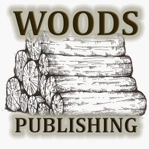 Woods Publishing logo merged